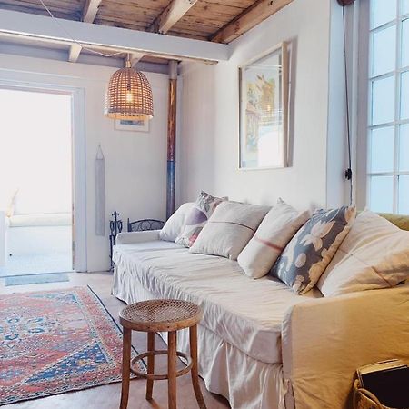 Cottage On Windsor Cape Town Exterior foto
