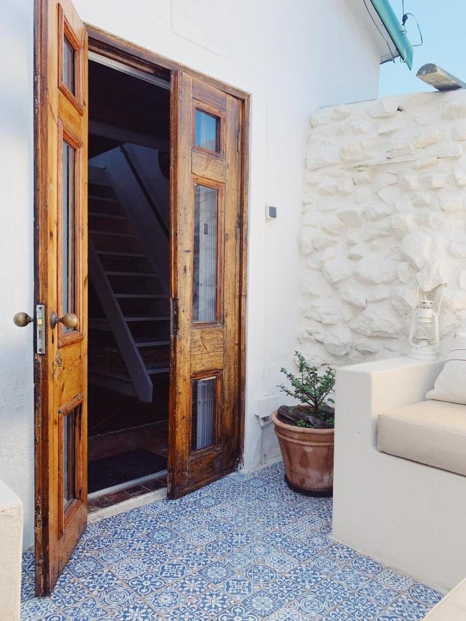 Cottage On Windsor Cape Town Exterior foto