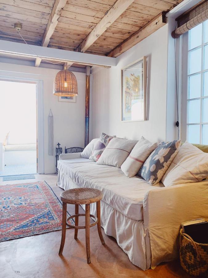 Cottage On Windsor Cape Town Exterior foto