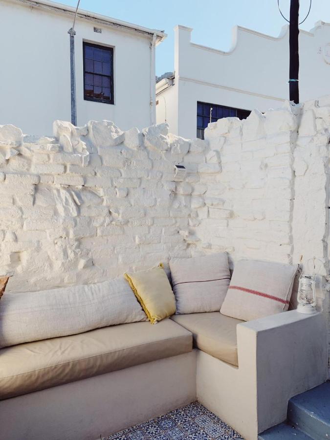 Cottage On Windsor Cape Town Exterior foto